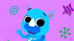 مجموعه آموزشی زبان انگلیسی little angel قسمت 82